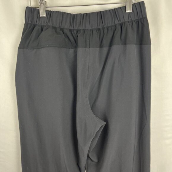 Lululemon ABC Pull-On Pants w/ Elastic Waist & Drawstring Men's Size M - Picture 7 of 10